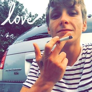 Meet your Posher, Trena